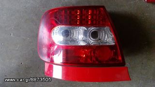 AUDI A4 Φανάρια Πίσω-thumb-1