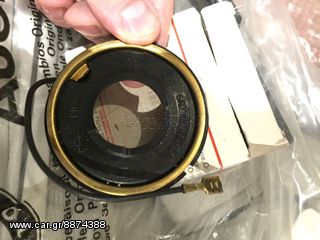 ΕΠΑΦΗ ΤΙΜΟΝΙΟΥ SEAT 6K0419660B