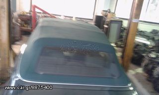 κουκουλα/οροφη απο BMW E46 2003-thumb-1
