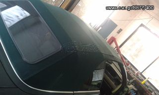 κουκουλα/οροφη απο BMW E46 2003-thumb-2