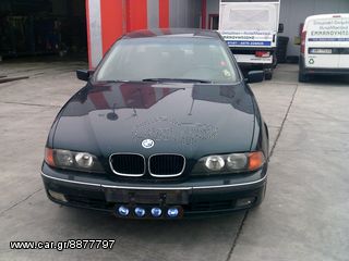 BMW 523I E39 1996