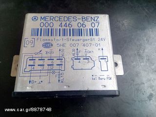 Hella 5HE007407-01 Steuergerät Flammstart → Mercedes 0004460607