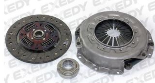 EYKAIPIA ΣΕΤ ΣΥΜΠΛΕΚΤΗ ΓΙΑ MITSUBISHI PAJERO II 2.5 TD 4WD ΜΕ ΚΙΝΗΤΗΡΑ 4D56-TD