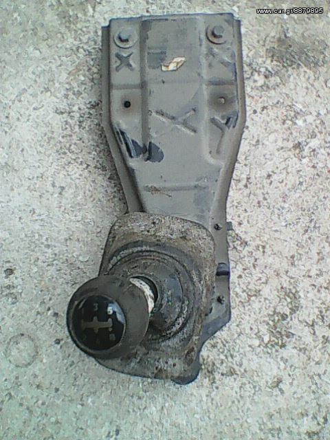 OPEL OMEGA B ΛΕΒΙΕΣ ΤΑΧΥΤΗΤΩΝ ΜΕ ΦΥΣΟΥΝΑ '96-'00 ΜΟΝΤΕΛΟ