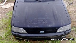 FORD ESCORT 5 2000CC RS  Φτερά