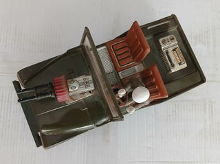 Στρατιωτικό τζιπάκι μπαταρίας-thumb-1