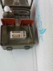 Στρατιωτικό τζιπάκι μπαταρίας-thumb-3