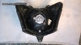 ΦΑΝΑΡΙ ΕΜΠΡΟΣΘΙΟ HONDA CBF125-thumb-1