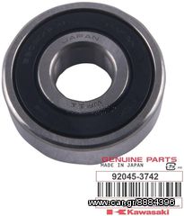 ΛΥΡΗΣ KAWASAKI 1500 ULTRA 250 / 260 2007-2010 ΡΟΥΛΕΜΑΝ 17X47X14, 92045-3742