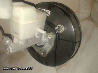 TOYOTA HILIUX KUN ΣΕΒΡΟ 2006-2015