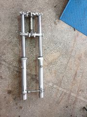 Μπροστινο κομπλε freewind 650