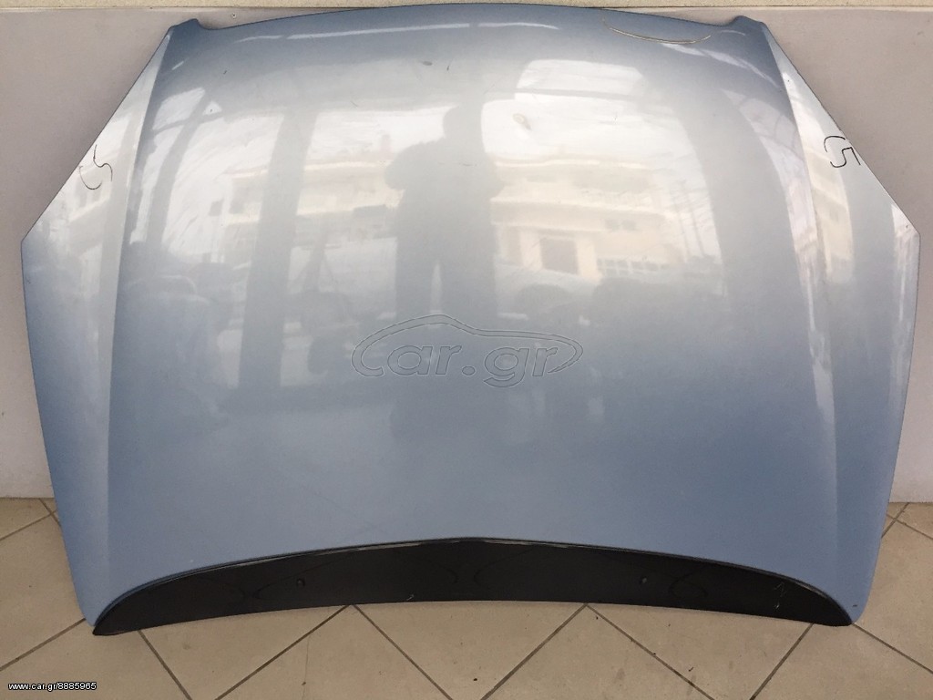 KAΠΟ ΕΜΠΡΟΣ CITROEN C5 01-04