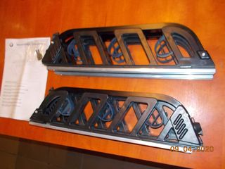 ΒΑΣΗ ΣΚΙ / ΧΙΟΝΟΣΑΝΙΔΑΣ BMW E87 F20 F45 E30 E36 E46 E90 E91 E92 F30 E39 E60 F10 E84 E83 E53 E70 R50 R56 ''BMW Βαμβακάς''