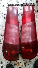 Fiat punto φανάρια πίσω