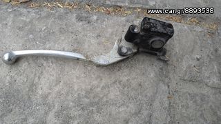 Πολλα εξαρτηματα sym joyride 200