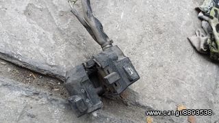 Πολλα εξαρτηματα sym joyride 200-thumb-1
