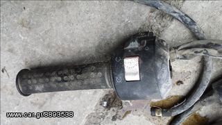 Πολλα εξαρτηματα sym joyride 200-thumb-3