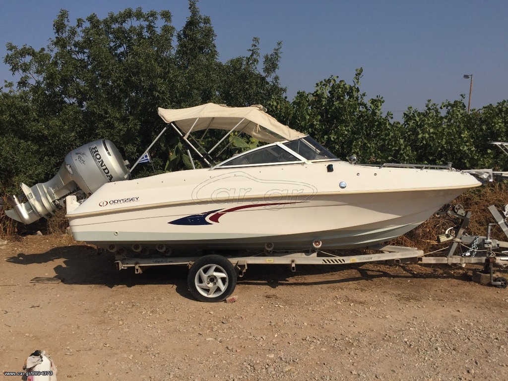Ahellas 2002 18 BR FULL EXTRA