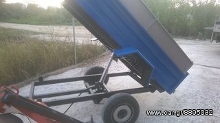 Πλατφόρμες-Καρότσες Technometal 2016 ανατροπή -thumb-1