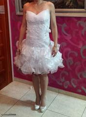 Νυφικο princess-thumb-5