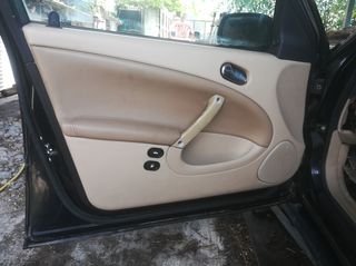 Saab 9-5 2003 VECTOR TURBO 2.0T-thumb-2