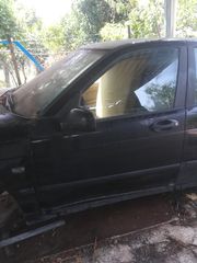 Saab 9-5 2003 VECTOR TURBO 2.0T-thumb-4