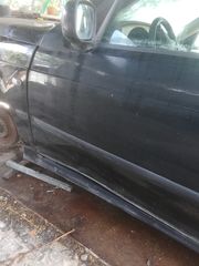 Saab 9-5 2003 VECTOR TURBO 2.0T-thumb-19