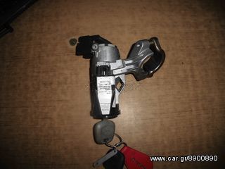 TOYOTA  YARIS    99-05-thumb-1