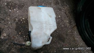 ΔΟΧΕΙΟ ΝΕΡΟΥ ΥΑΛΟΚΑΘΑΡΙΣΤΗΡΩΝ ΑΠΟ SEAT IBIZA 1000 MONTEΛΟ 1997