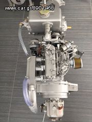 Kubota D722-thumb-1