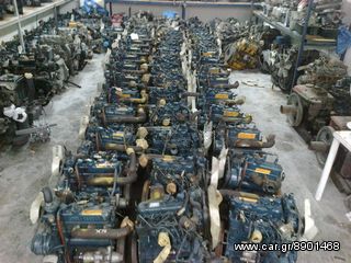 Kubota D722-thumb-7