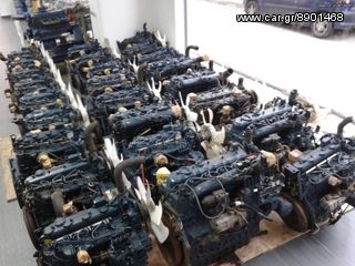 Kubota D722-thumb-9
