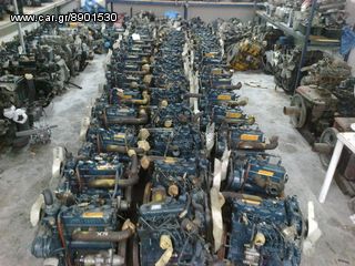 Kubota D1005-thumb-6