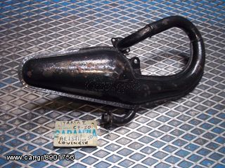 ΕΞΑΤΜΙΣΗ ΙΤΑΛΙΑΣ CP50 CF50 GP 50 AE1371 LOVINCIH SUZUKI