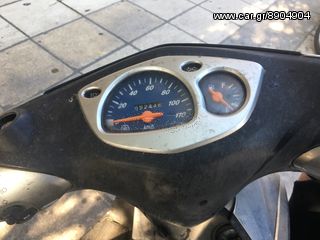Yamaha cygnus 125cc 2006  για ανταλλακτικα !!!-thumb-2