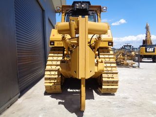 Μπουλντόζες CAT 2006 D9T-thumb-21