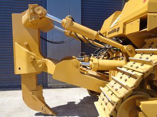 Μπουλντόζες CAT 2006 D9T-thumb-22