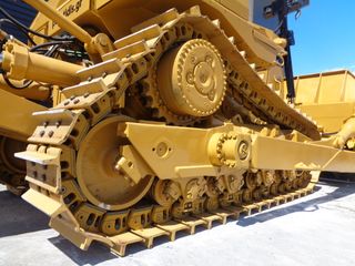 Μπουλντόζες CAT 2006 D9T-thumb-23