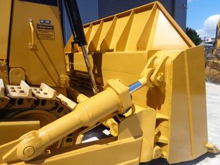 Μπουλντόζες CAT 2006 D9T-thumb-24