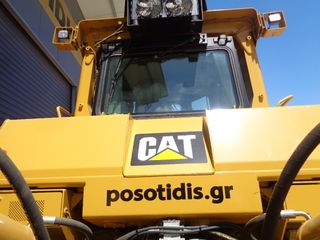 Μπουλντόζες CAT 2006 D9T-thumb-25