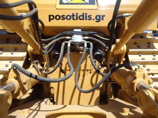 Μπουλντόζες CAT 2006 D9T-thumb-26