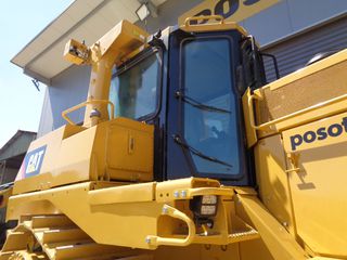 Μπουλντόζες CAT 2006 D9T-thumb-28