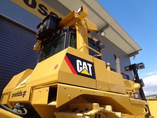 Μπουλντόζες CAT 2006 D9T-thumb-29
