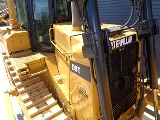 Μπουλντόζες CAT 2006 D9T-thumb-30