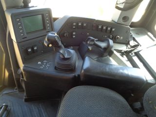 Μπουλντόζες CAT 2006 D9T-thumb-35