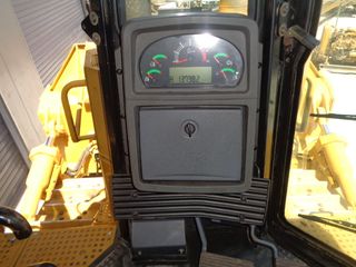 Μπουλντόζες CAT 2006 D9T-thumb-37