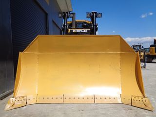 Μπουλντόζες CAT 2006 D9T-thumb-4