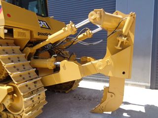 Μπουλντόζες CAT 2006 D9T-thumb-7
