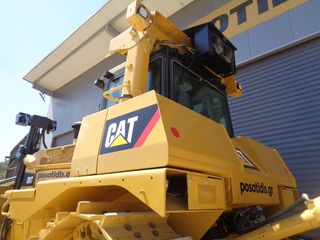 Μπουλντόζες CAT 2006 D9T-thumb-8