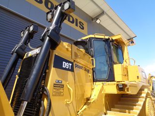 Μπουλντόζες CAT 2006 D9T-thumb-10